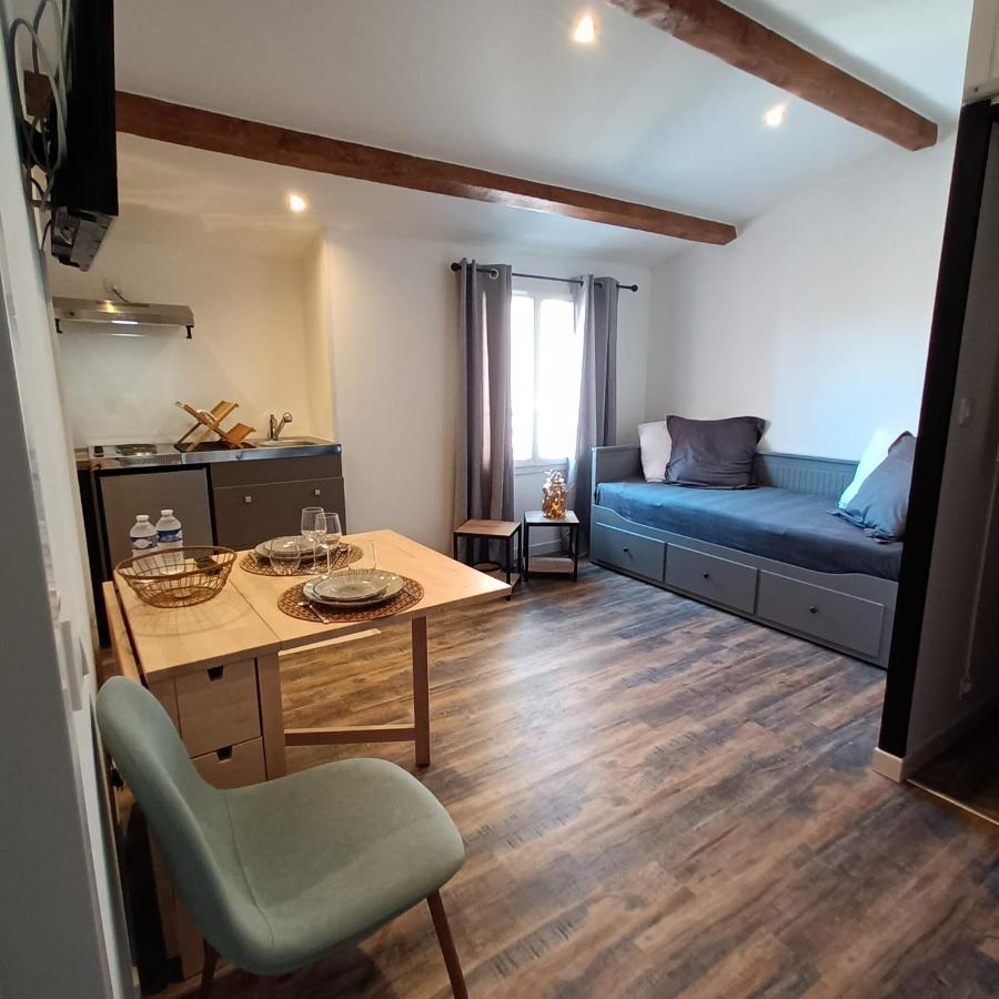 La Moutonne Tt Equipe 20 M2 10mn Plages- Hyeres - Tres Calme-